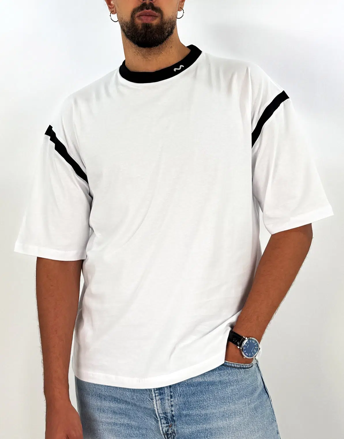 T-Shirt Oversize - JAP