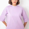 T-Shirt Oversize - Shine