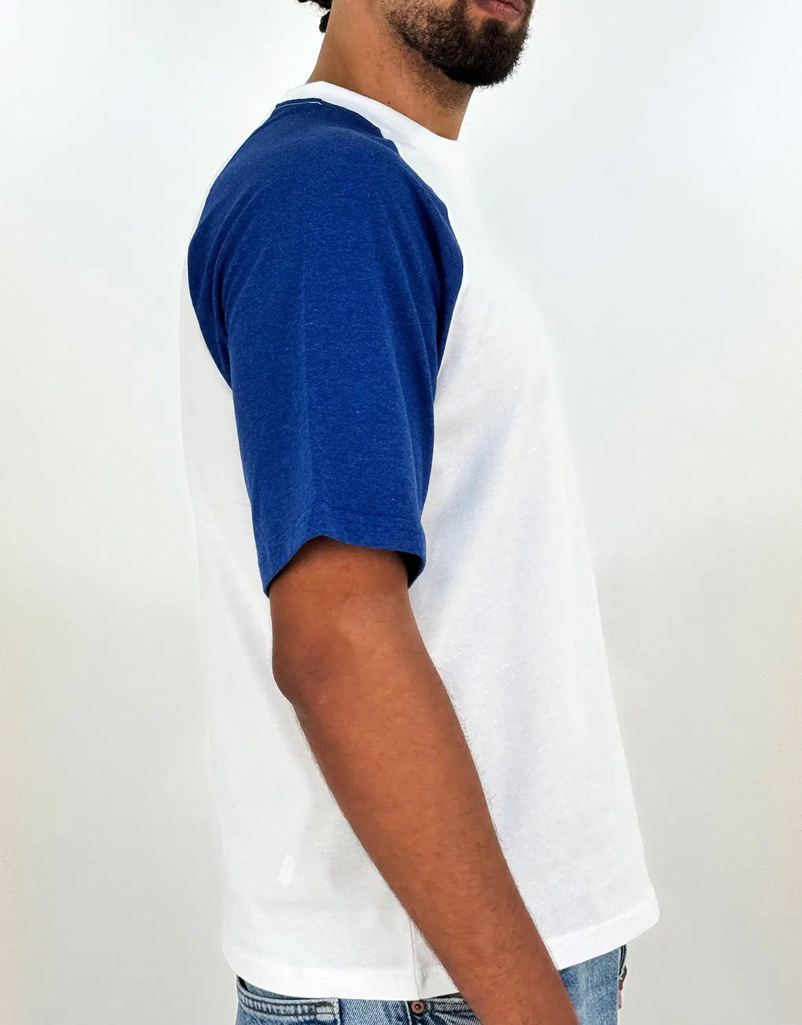 T-Shirt Oversize - VIA